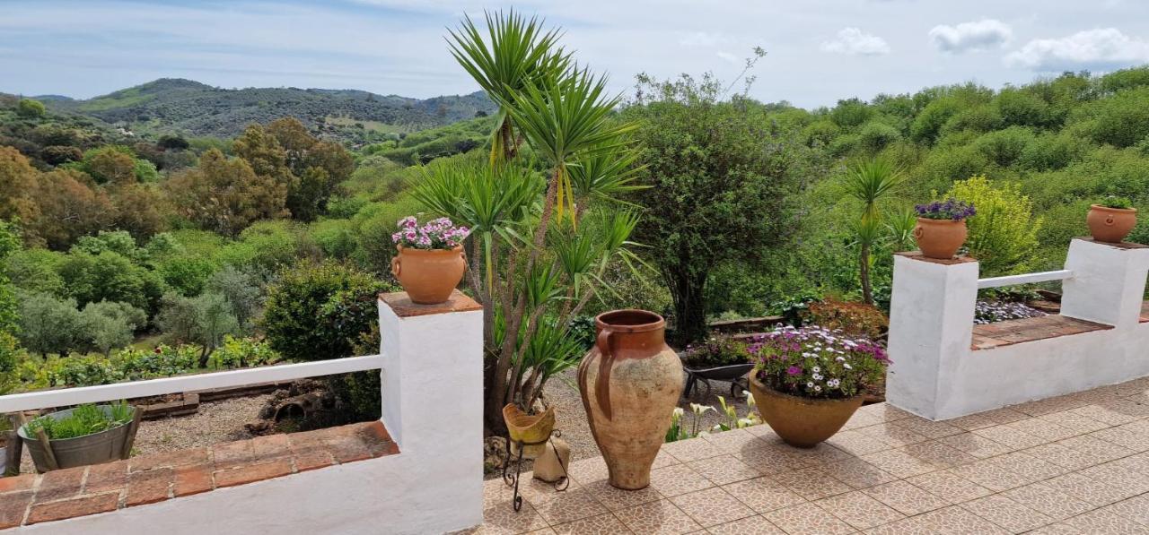 Villa Botero Constantina Exterior foto