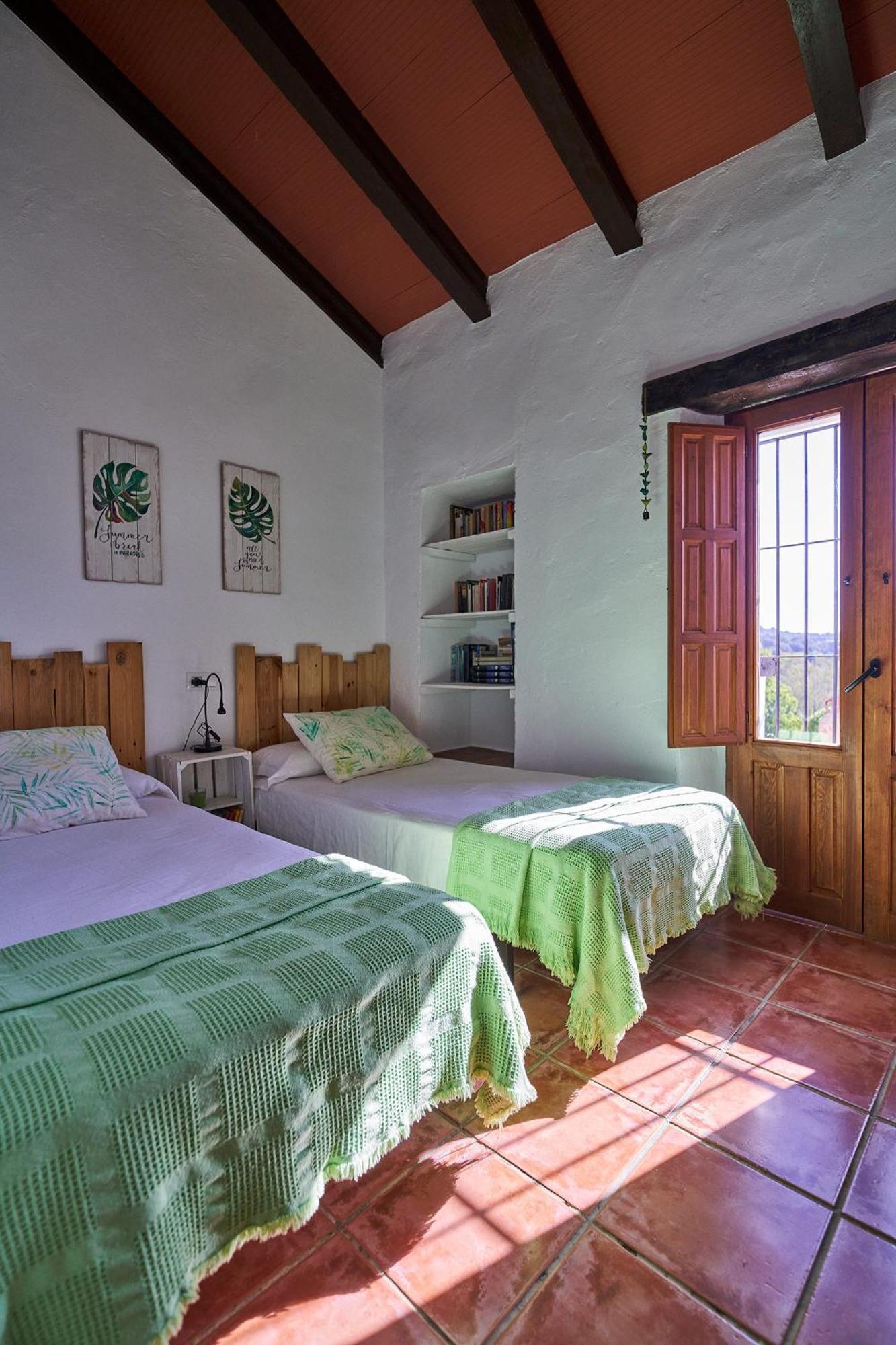 Villa Botero Constantina Exterior foto