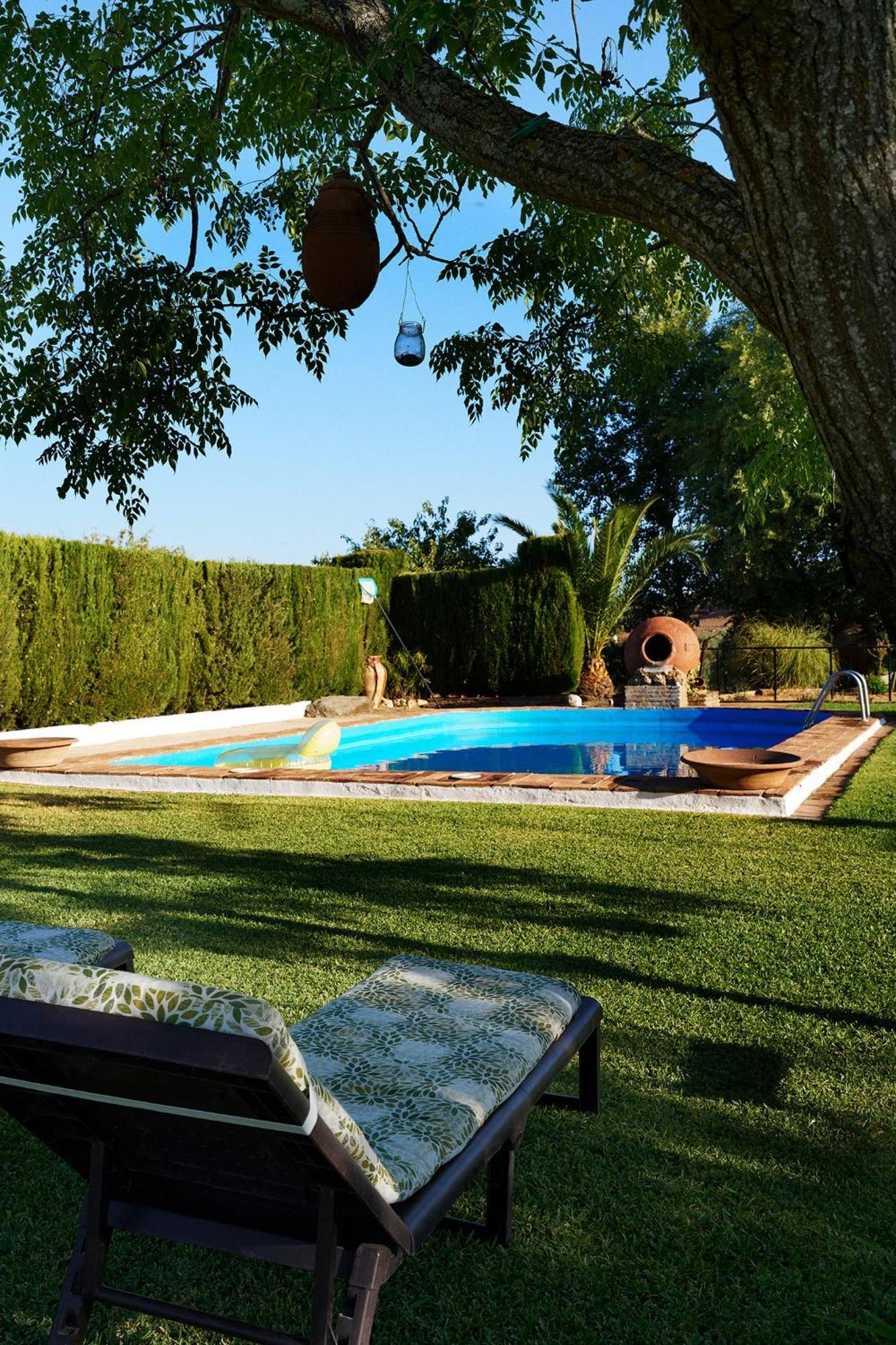 Villa Botero Constantina Exterior foto