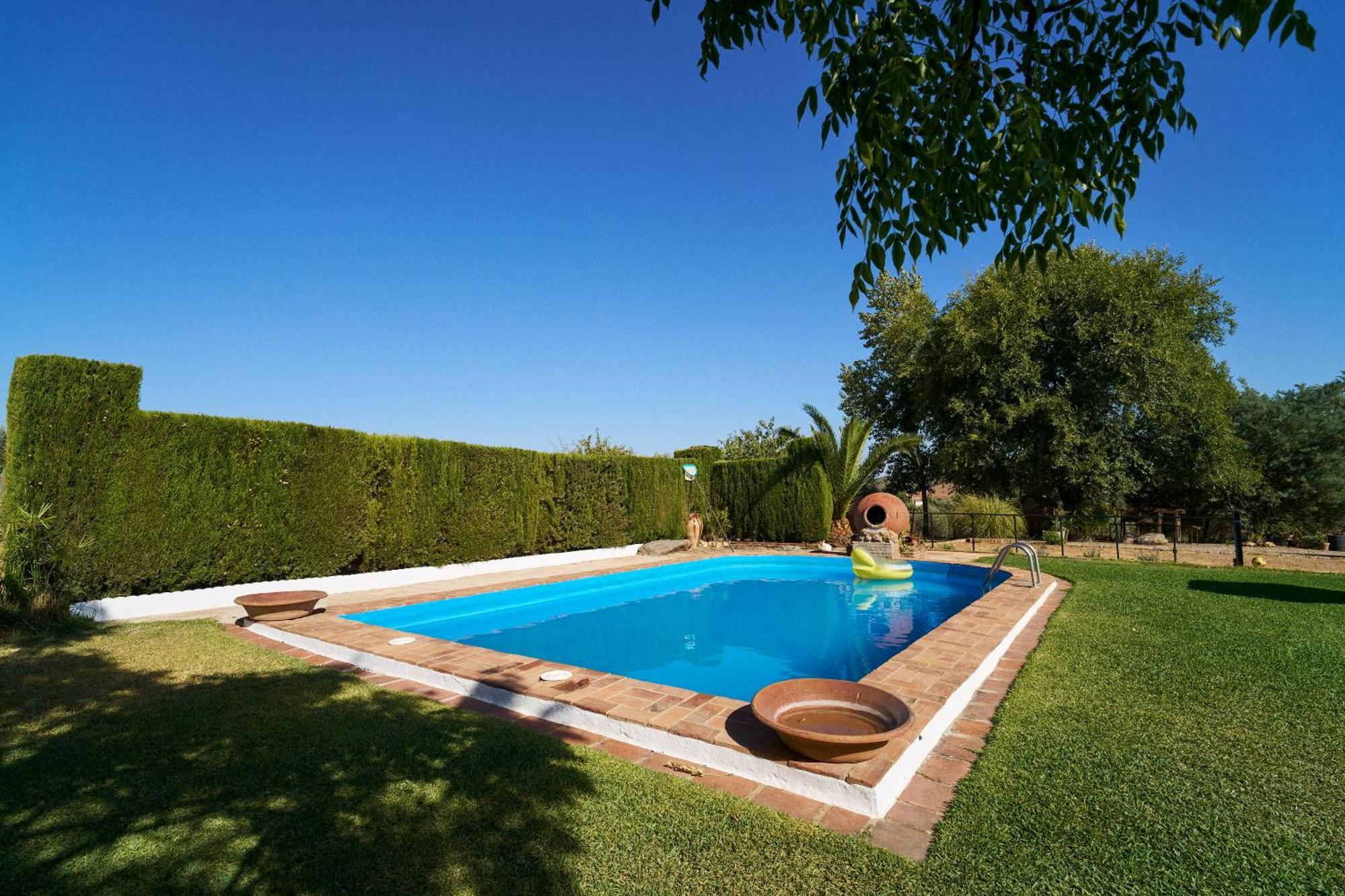 Villa Botero Constantina Exterior foto