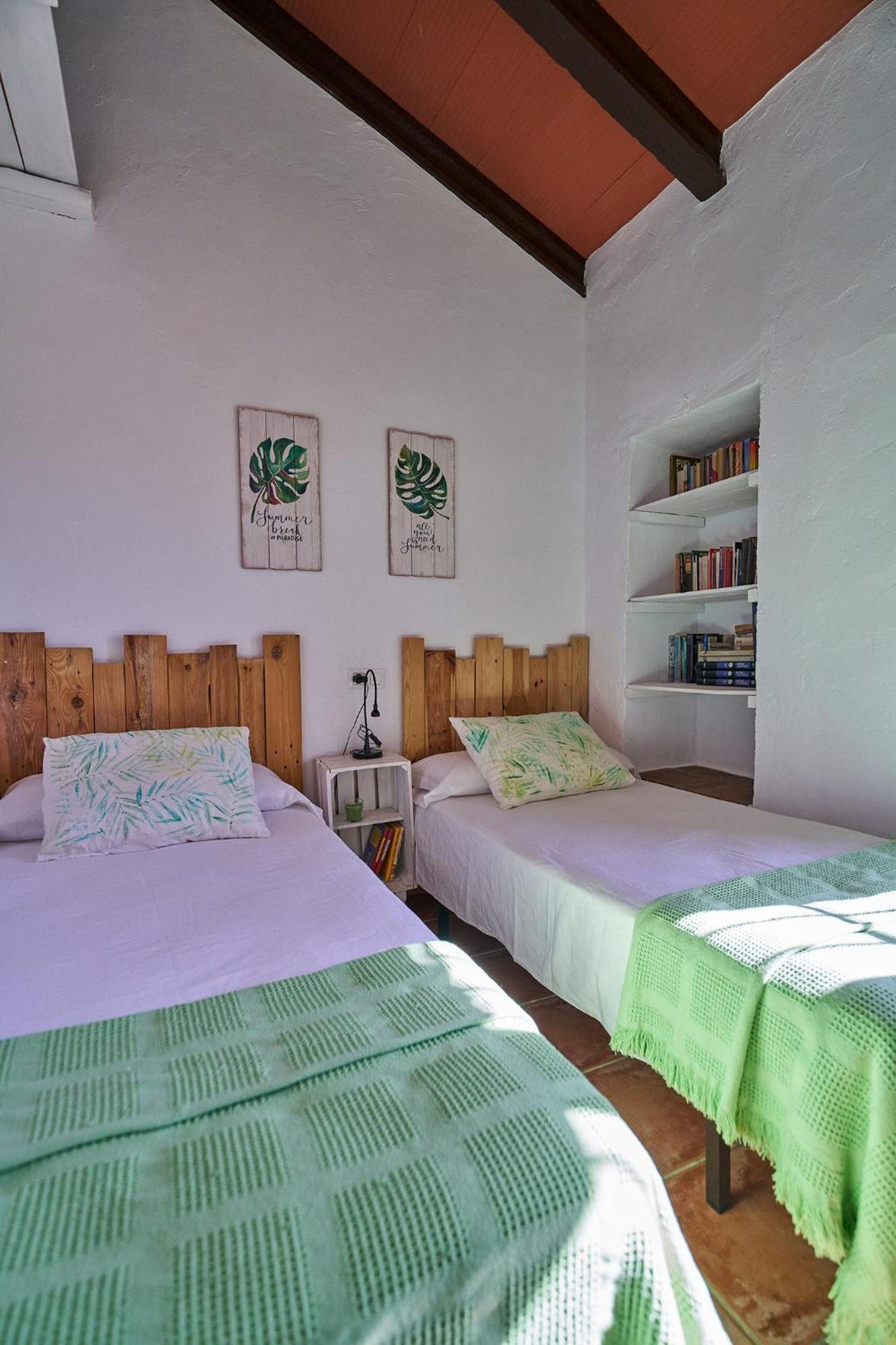 Villa Botero Constantina Zimmer foto