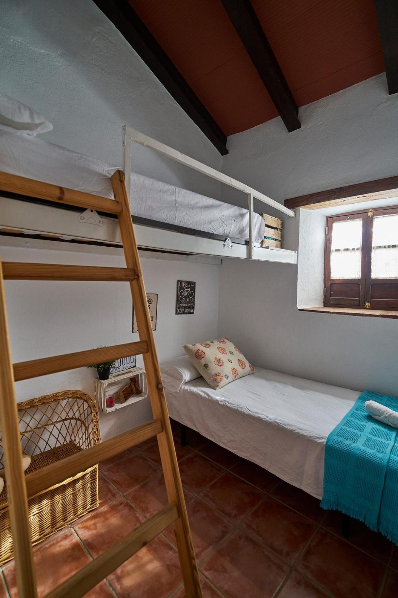 Villa Botero Constantina Zimmer foto