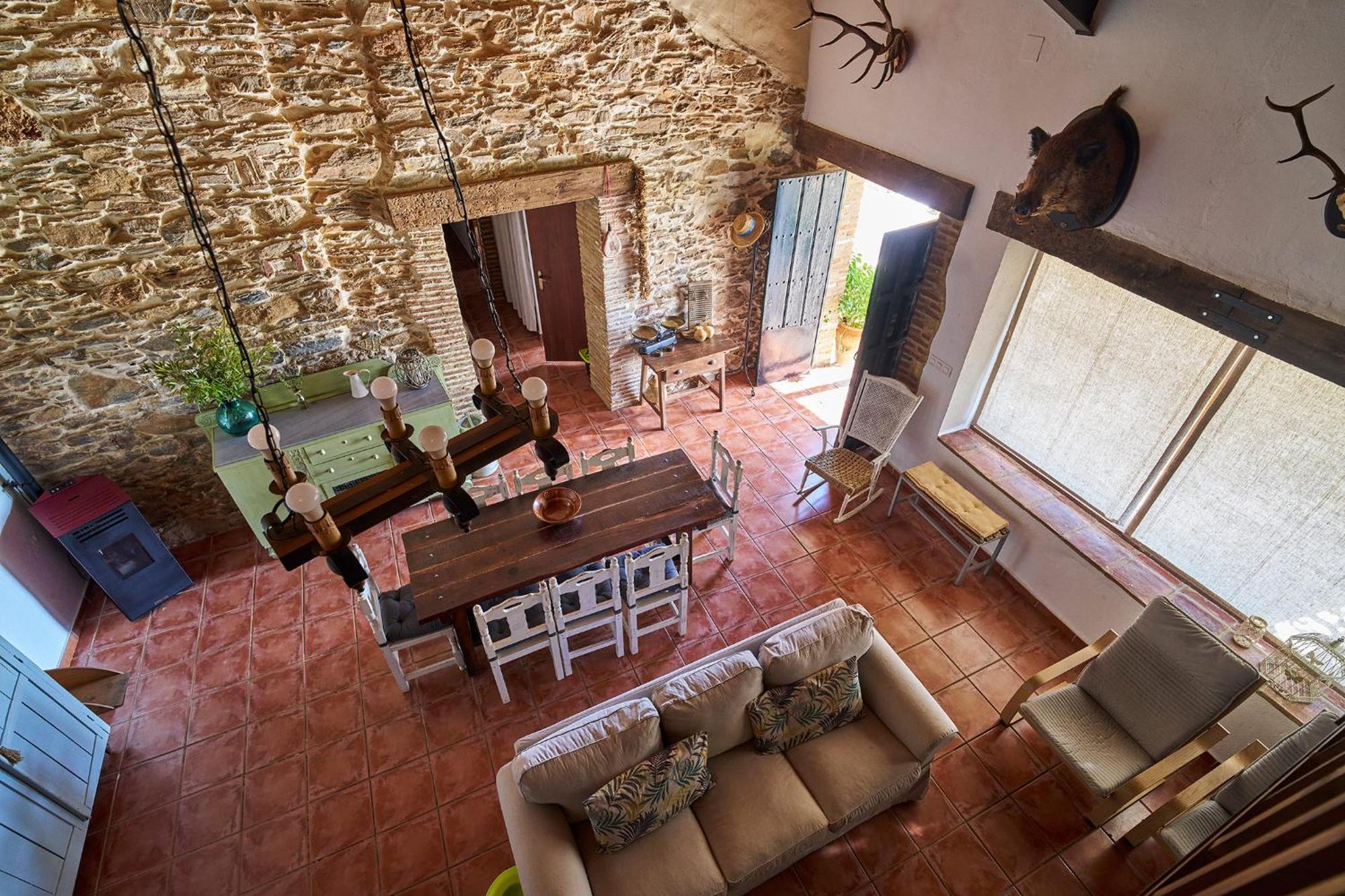 Villa Botero Constantina Zimmer foto