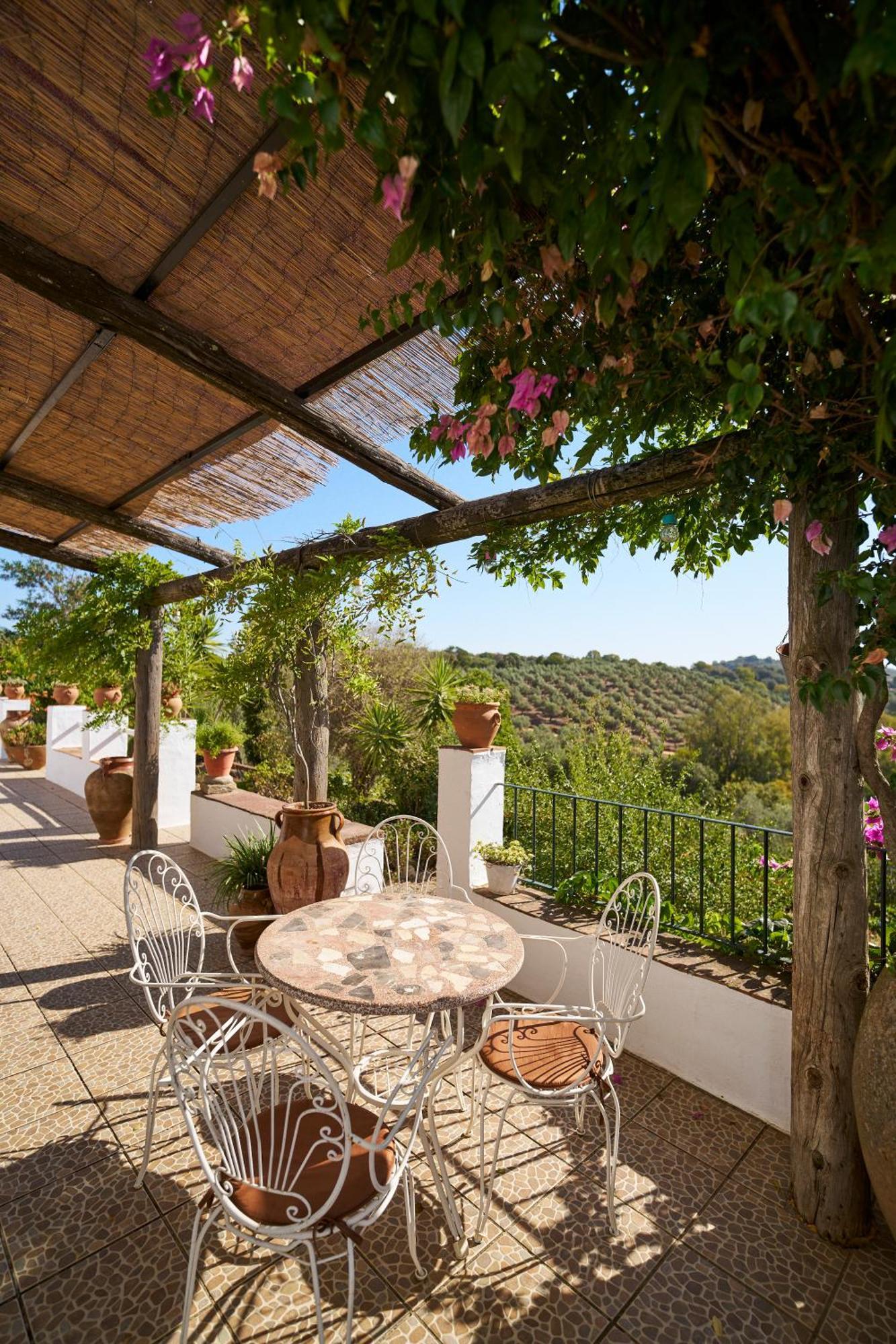 Villa Botero Constantina Zimmer foto